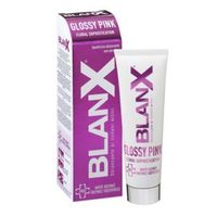 Blanx Glossy Pink dentifricio