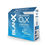 Blanx O3x Bite Sbiancanti 10 pezzi