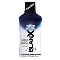 Blanx White Shock Collutorio 500ml