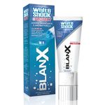Blanx White Shock & Protect + Led