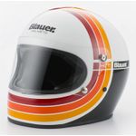Blauer 80s Bianco