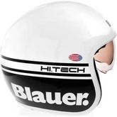 Blauer Pilot