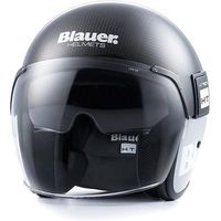 Blauer Pod