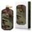 Blauer Un1t3d Camou Man Eau de Toilette