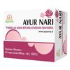 Bliss Ayurveda Ayur Nari Compresse 60 compresse