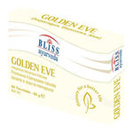 Bliss Ayurveda Golden Eve 60 compresse