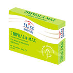 Bliss Ayurveda Triphala Max 60 compresse
