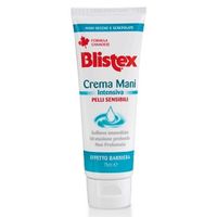 Blistex Crema Mani Intensiva Pelli Sensibili 75ml
