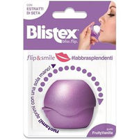 Blistex Flip&Smile Labbra Splendenti
