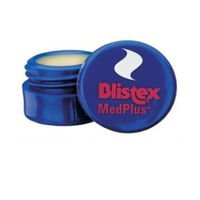 Blistex MedPlus Vasetto