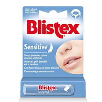 Blistex Sensitive