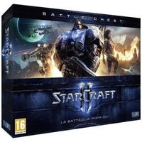 Blizzard StarCraft II: Battle Chest