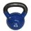 Blue Gym Kettlebell Gommata