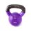 Blue Gym Kettlebell Gommata