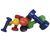 Blue Gym Manubrio Aerobica 3 kg