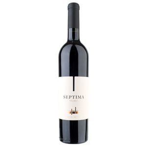 Bodega Septima Septima Malbec Mendoza