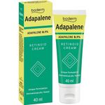 Boderm Crema Adapalene 0.1% 40ml