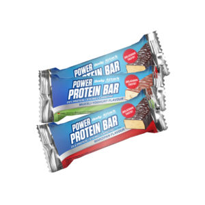 Body Attack Power Protein Bar 35g