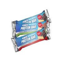 Body Attack Power Protein Bar 35g