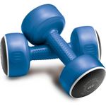 Body Sculpture Manubri Smart 2 x 4 kg