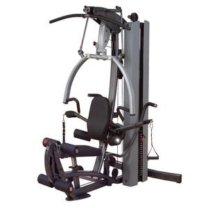 Body-Solid F600