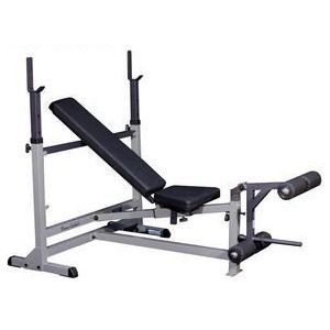 Body-Solid GDIB46L