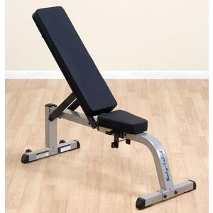 Body-Solid GFI21