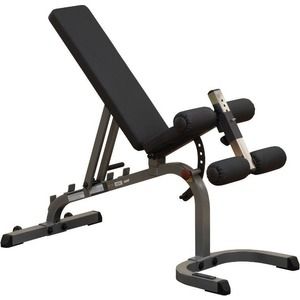 Body-Solid GFID31