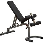 Body-Solid GFID31