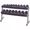 Body-Solid Rack per Manubri GDR60 2 piani