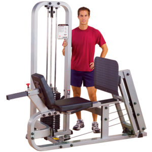 Body-Solid SLP500G