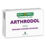 Body Spring Arthrodol