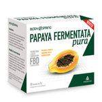Body Spring Papaya Fermentata Pura 30bustine