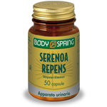 Body Spring Serenoa Repens 50capsule