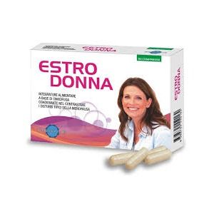 Bodyline Estro Donna 30 capsule