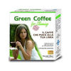 Bodyline Green Coffee for Slimming 140g