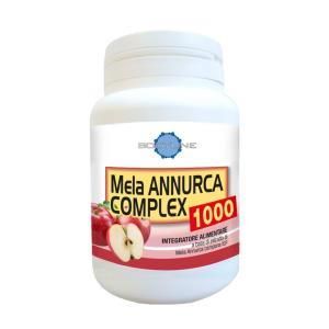 Bodyline Mela Annurca Complex 1000 30 capsule