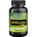 Bodyline Spirulina Più Compresse 60 compresse