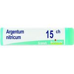 Boiron Argentum Nitricum Globuli 15ch
