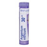 Boiron Argentum Nitricum Globuli 30ch
