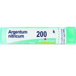 Boiron Argentum Nitricum Granuli 200k