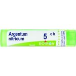 Boiron Argentum Nitricum Granuli 5ch
