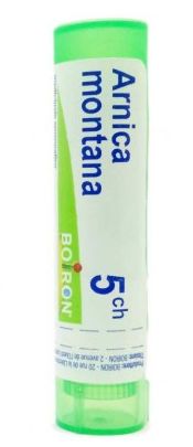 Boiron Arnica Montana Granuli 5ch