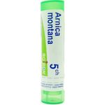 Boiron Arnica Montana Globuli 5ch
