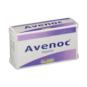 Boiron Avenoc 10 Supposte