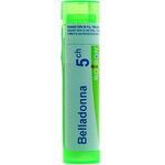 Boiron Belladonna Granuli 5ch