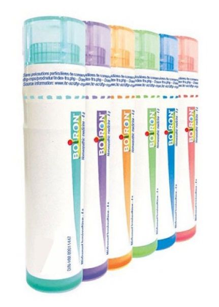 Boiron Calcarea Phosphorica Granuli 15ch