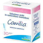 Boiron Camilia Soluzione Orale 30 flaconcini