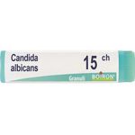 Boiron Candida Albicans Granuli 15ch