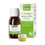 Boiron Crataegus Oxyacantha Macerato Glicerico 60ml